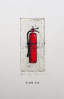 "Silma all" ofort 2020, hind 24€